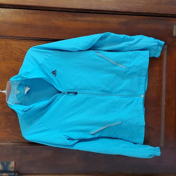 Adidas Lightweight Jacket